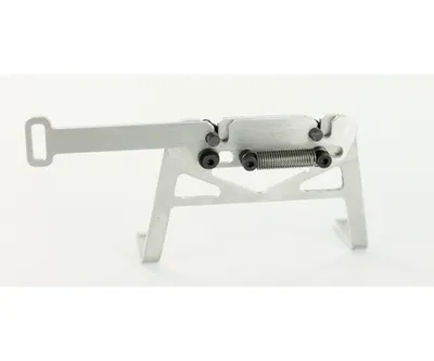 Produktbild von Alu Kabinenverriegelung 1:14 für TAMIYA Modelltrucks