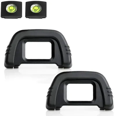 Productafbeelding van Oculair Oogschelp DK-21, compatibel met verschillende digitale camera's