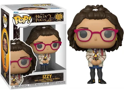 Obrázek produktu pro Funko Pop! Hocus Pocus 2 Izzy 1371