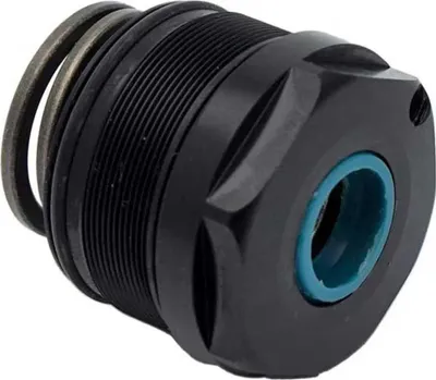 Immagine prodotto di RockShox Albero ammortizzatore Pistone ammortizzatore posteriore Super Del.Coil B1/ Del. Coil B1 (2023+)