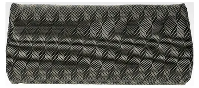 Produktbild von Kopfstütze für Gartenliegestuhl aus weichem Schwammstoff 35x6x15cm
