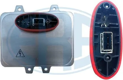 Produktbild von ERA Scheinwerfer-Steuergerät 661399 für VW GOLF VI (5K1)