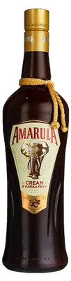 Obrázek produktu pro Amarula Cream und Marula Fruit Likör Grown free Hand Harvested 700ml