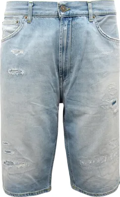 Produktbild von I4378 Bermuda Uomo Dondup Lenz Man Shorts
