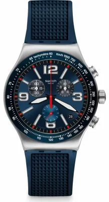 Immagine prodotto di Orologio Swatch da uomo (Ø 43 mm)