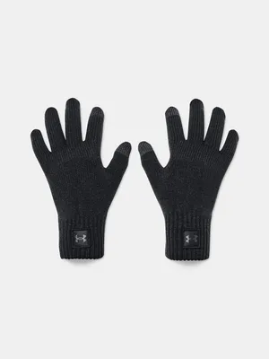 Productafbeelding van Rukavice UA Halftime Handschoenen - Zwart