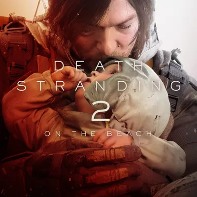 Produktbild von Sony Death Stranding 2: On the Beach, PlayStation 5, M (Reif)