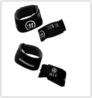 Produktbild von Warrior Max Neck Guard NGMAX4 , Größe:XS
