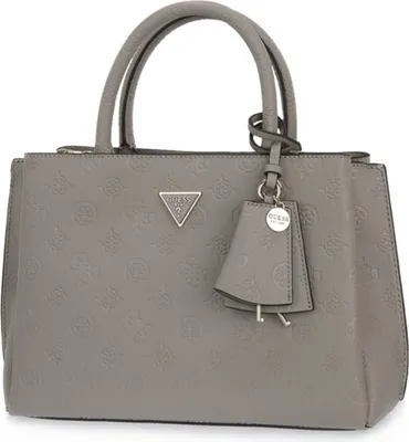 Produktbild von Guess Damen Handtasche, Ref.: HWPG9220060TPG, Farbe: taupe logo HWPG9220060TPG