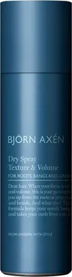 Produktbild von Bjorn Axen Texture & Volume Dry Spray 200ml