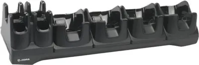 Produktbild von Zebra Tc8000 5Slot Charge Cradle