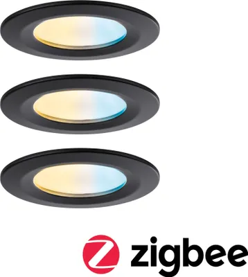 Produktbild von Paulmann LED Einbauleuchte Nova