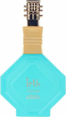 Image de Nabeel Irth Fairooz Eau de Parfum 100ML