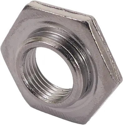 Imagen del producto de Tuerca de ajuste SHIMANO SG-7C20 – para buje de cambio interno, aproximadamente 9 gramos