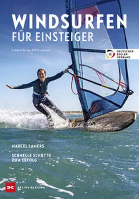 Image de Windsurfen für Einsteiger