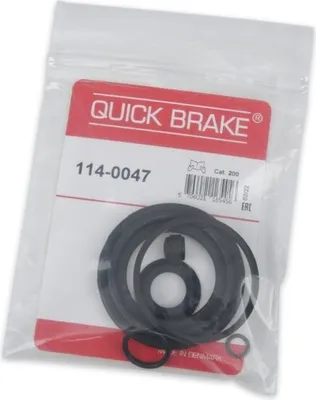 Image de QUICK BRAKE kit de réparation d'étrier de frein 114-0047