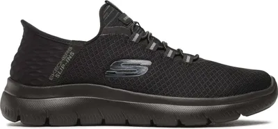 Zdjęcie produktu dla Skechers Sneakers 232457-BBK in Black color size 41.5