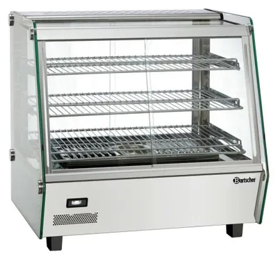 Produktbild von Bartscher Heiße Theke Bartscher DeliPlus I-D