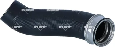Produktbild von NRF 166080 Turbo Ladeluftschlauch für VW Transporter V Bus (7HB, 7HJ, 7EB, 7EJ, 7EF, 7EG, 7HF, 7EC) Multivan V (7HM, 7HN, 7HF, 7EF, 7EM, 7EN)