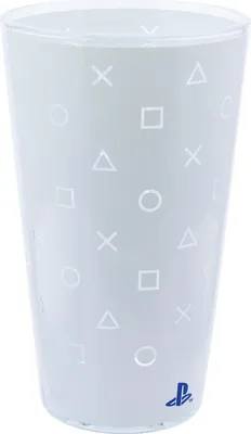 Produktbild von Playstation Glas PS5