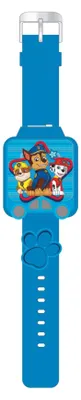 Image de Montre pour enfants Accutime Paw Patrol : apprendre en s'amusant - Jouet éducatif