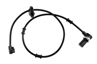 Produktbild von NTY ABS Sensor Raddrehzahl Hinten Rechts Links passend für MERCEDES-BENZ E-Klasse Limousine (W210) HCA-ME-008