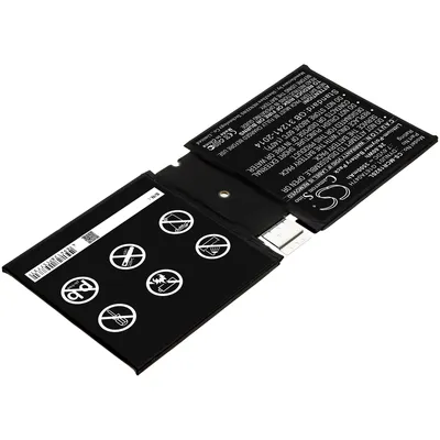 Obrázek produktu pro TECHTEK Baterie kompatibilní s [Microsoft] Surface 1927, Surface Go 2 nahrazuje DYNU01, pro G16TA047H