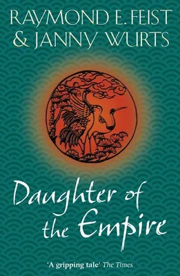 Produktbild von Daughter of the Empire
