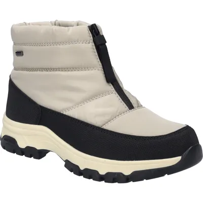 Produktbild von JOSEF SEIBEL Davos 53 | Stiefelette für Damen | Schwarz