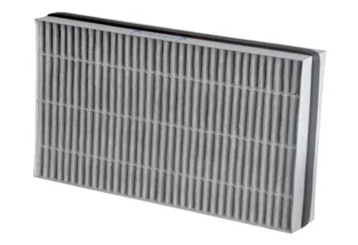 Image de MAICO Filtre à air WSF-AKF 170 pour WS 170 et WS 160 Flat Charbon actif