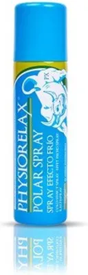 Obrázek produktu pro Physiorelax Polarspray 150ml