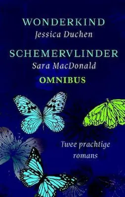 Immagine prodotto di Wonderkind & Schemervlinder, omnibus
