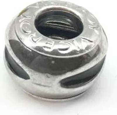 Produktbild von Damenperlen Viceroy VMM0151-15 Silberfarben (1 cm)