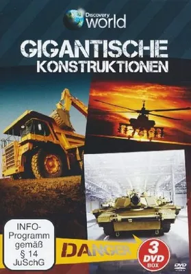 Immagine prodotto di Kampfpanzer Box