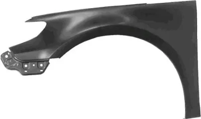 Produktbild von VAN WEZEL 5841657 Kotflügel Vorne Links für VW Passat CC (357)