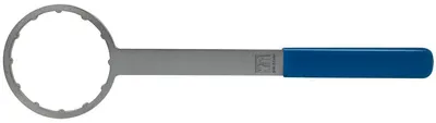 Produktbild von SW-Stahl 08445L Ölfilterschlüssel speziell Renault