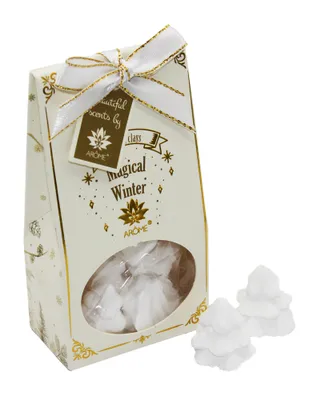 Produktbild von ARÔME Duftende Tonerde 6 Stück Magischer Winter