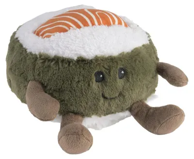 Produktbild von Warmies MINIS Sushi