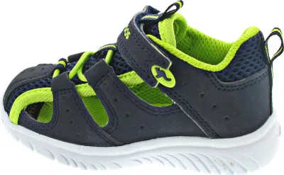 Produktbild von Kanga Roos KI-Rock Lite EV 020584054 (27/dk navy-lime)
