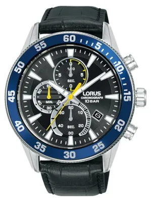 Produktbild von Lorus Lorus Uhr Modell RM331JX9
