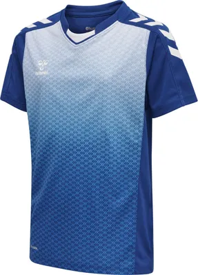 Produktbild von Hummel hmlCORE XK SUBLIMA JERSEY S/S KIDS
