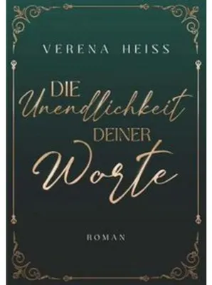 Image de Die Unendlichkeit deiner Worte