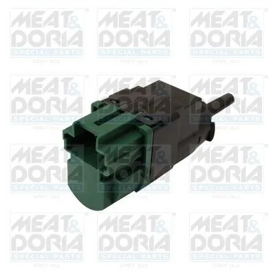 Produktbild von Bremslichtschalter MEAT & DORIA 35227