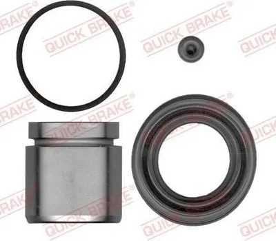Obrázek produktu pro Sada Na Opravu Zadních Brzdových Třmenů Bmw 1/3/5/6/7 01-13 S Pístkem