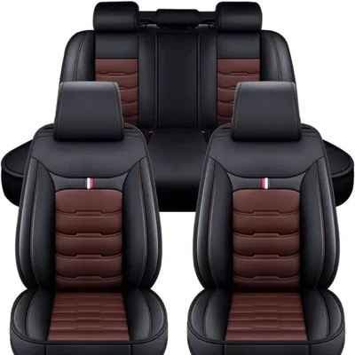 Productafbeelding van Waterdichte Autostoelhoes voor Hyundai Tucson