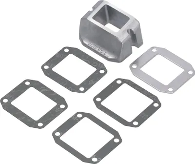 Image de Boîte à membrane Schmitt, 50 à 85 cm³, pour moteur M500-M700