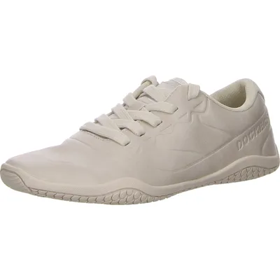 Produktbild von Dockers Schnürhalbschuhe in weiss/weiss kombi, Gr. 37