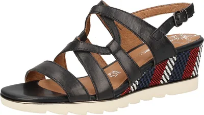 Produktbild von Marco Tozzi Sandalen Sandalen Leder