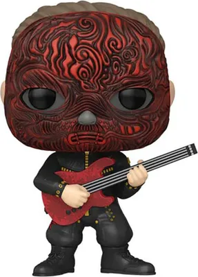 Immagine prodotto di Slipknot - Vman 380 - Funko Pop! Figura in vinile