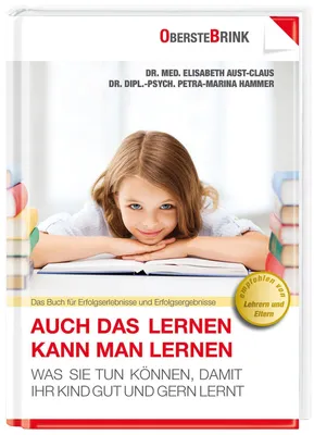 Produktbild von Auch das Lernen kann man lernen